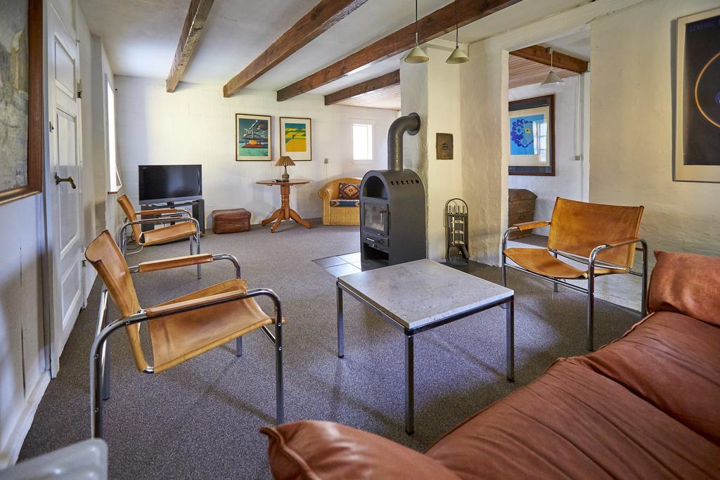 Mollegade 1 Holiday House Nordborg Buitenkant foto