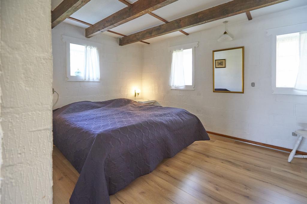 Mollegade 1 Holiday House Nordborg Buitenkant foto