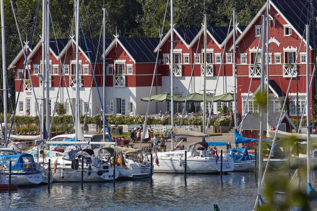 Mollegade 1 Holiday House Nordborg Buitenkant foto